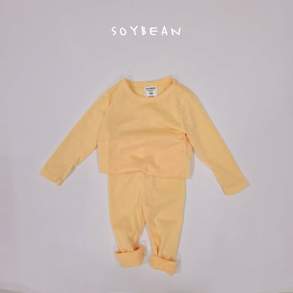 [PRE-ORDER] Daily Home Wear Set