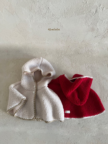 [PRE-ORDER] Cha Cha Cape