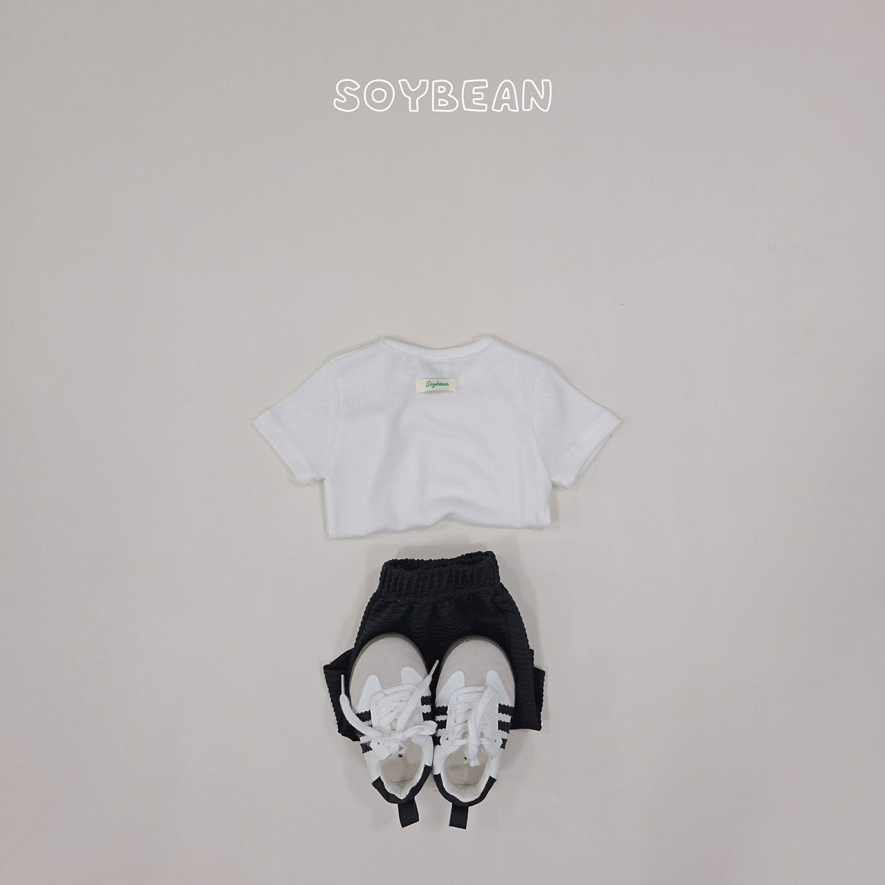 [PRE-ORDER] Little Summer Top Bottom Set