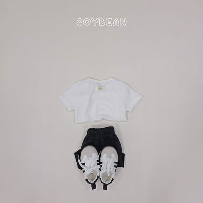 [PRE-ORDER] Little Summer Top Bottom Set