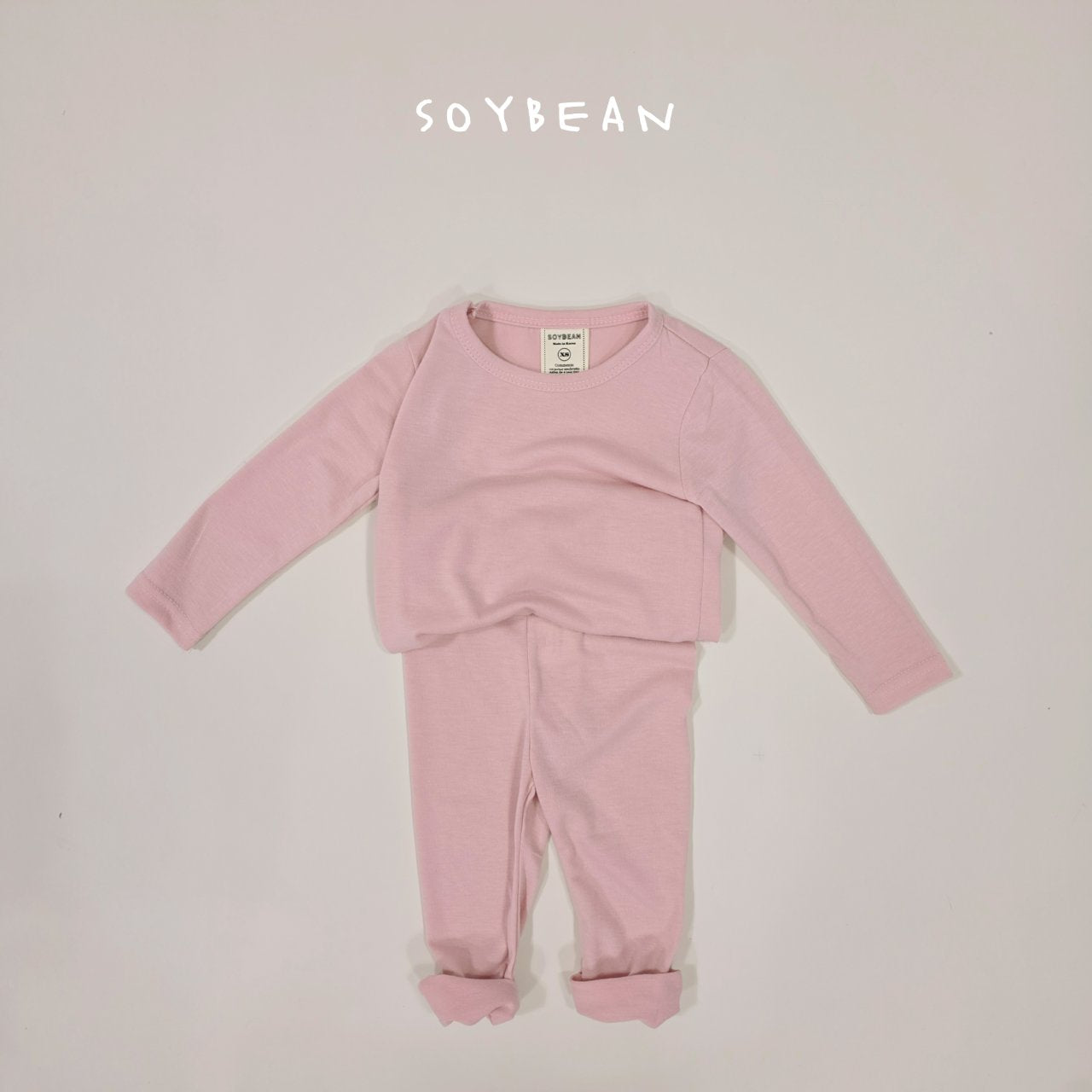 [PRE-ORDER] Daily Home Wear Set