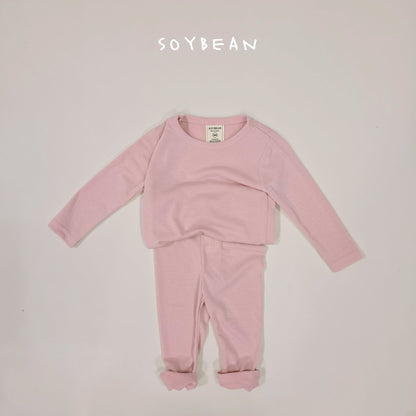 [PRE-ORDER] Daily Home Wear Set