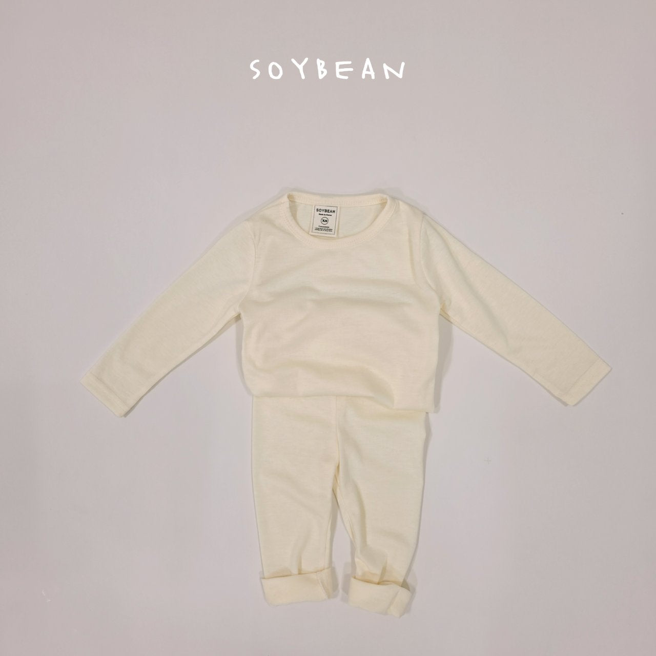 [PRE-ORDER] Daily Home Wear Set