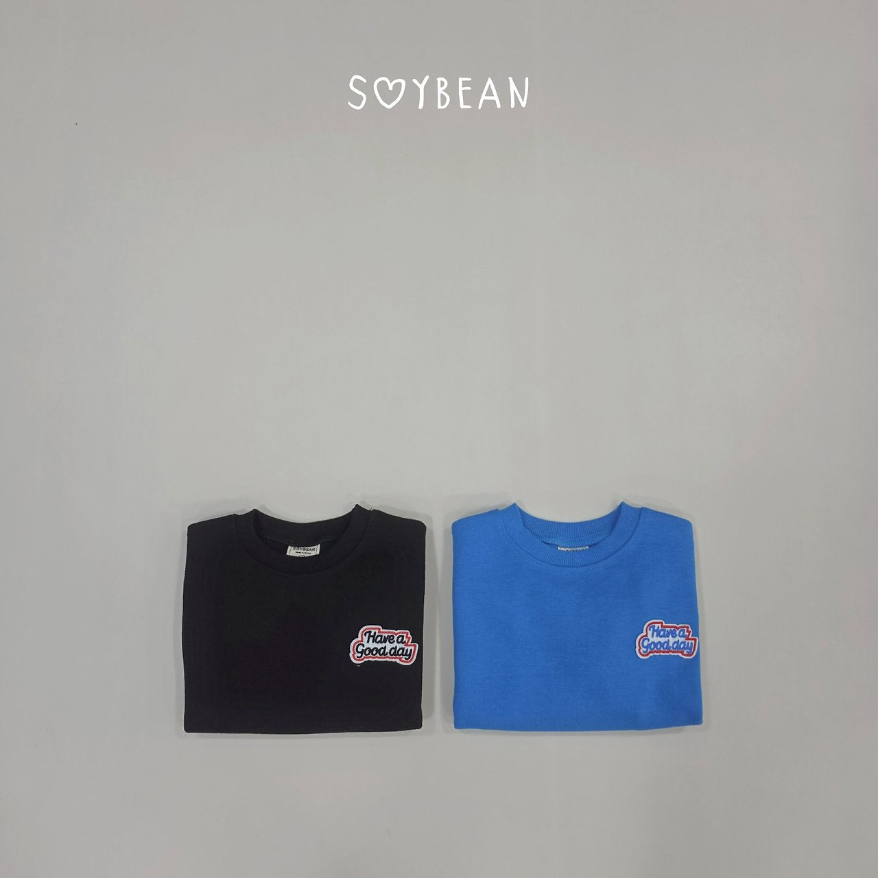 [PRE-ORDER] Good Day Stitch Sweatshirts