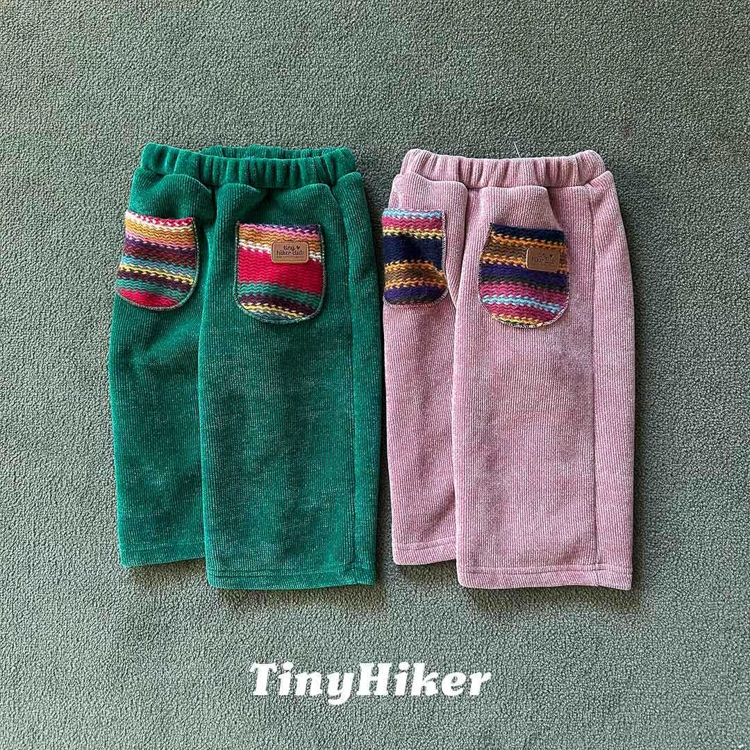[PRE-ORDER] Circus Pocket Pants