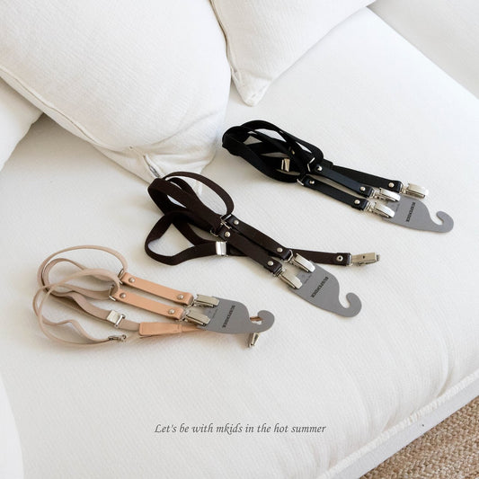 [PRE-ORDER] Crople Suspender