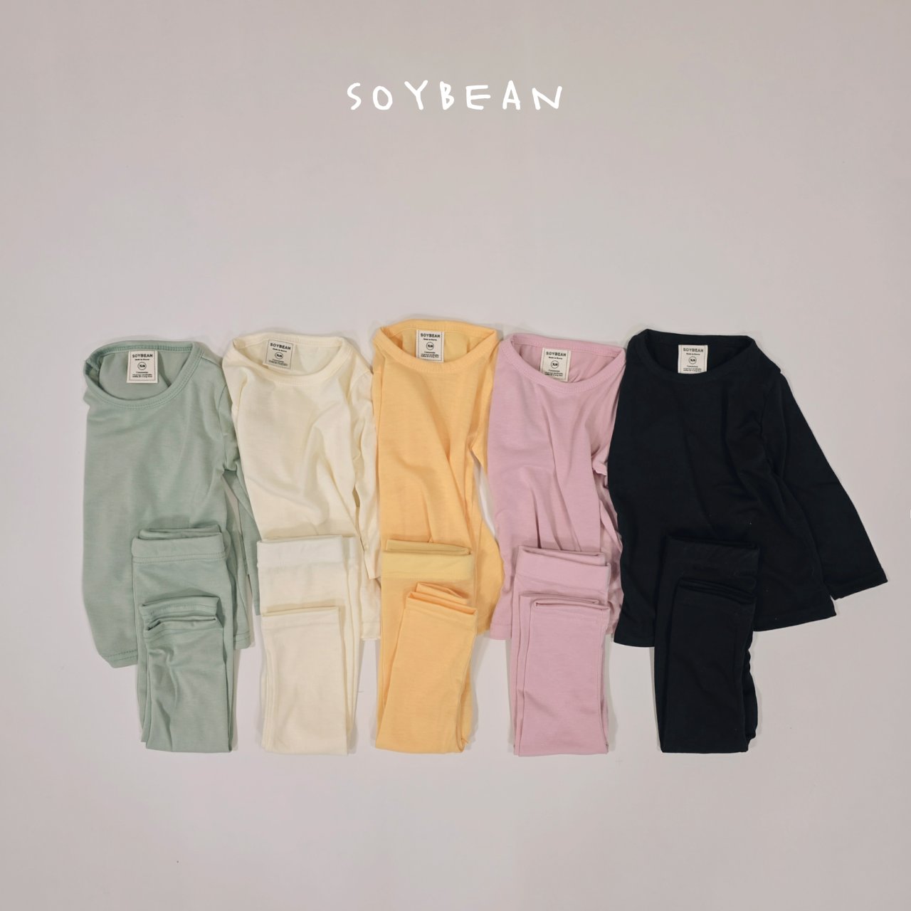 [PRE-ORDER] Daily Home Wear Set
