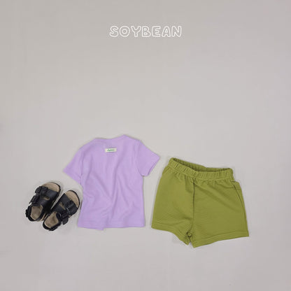 [PRE-ORDER] Little Summer Top Bottom Set