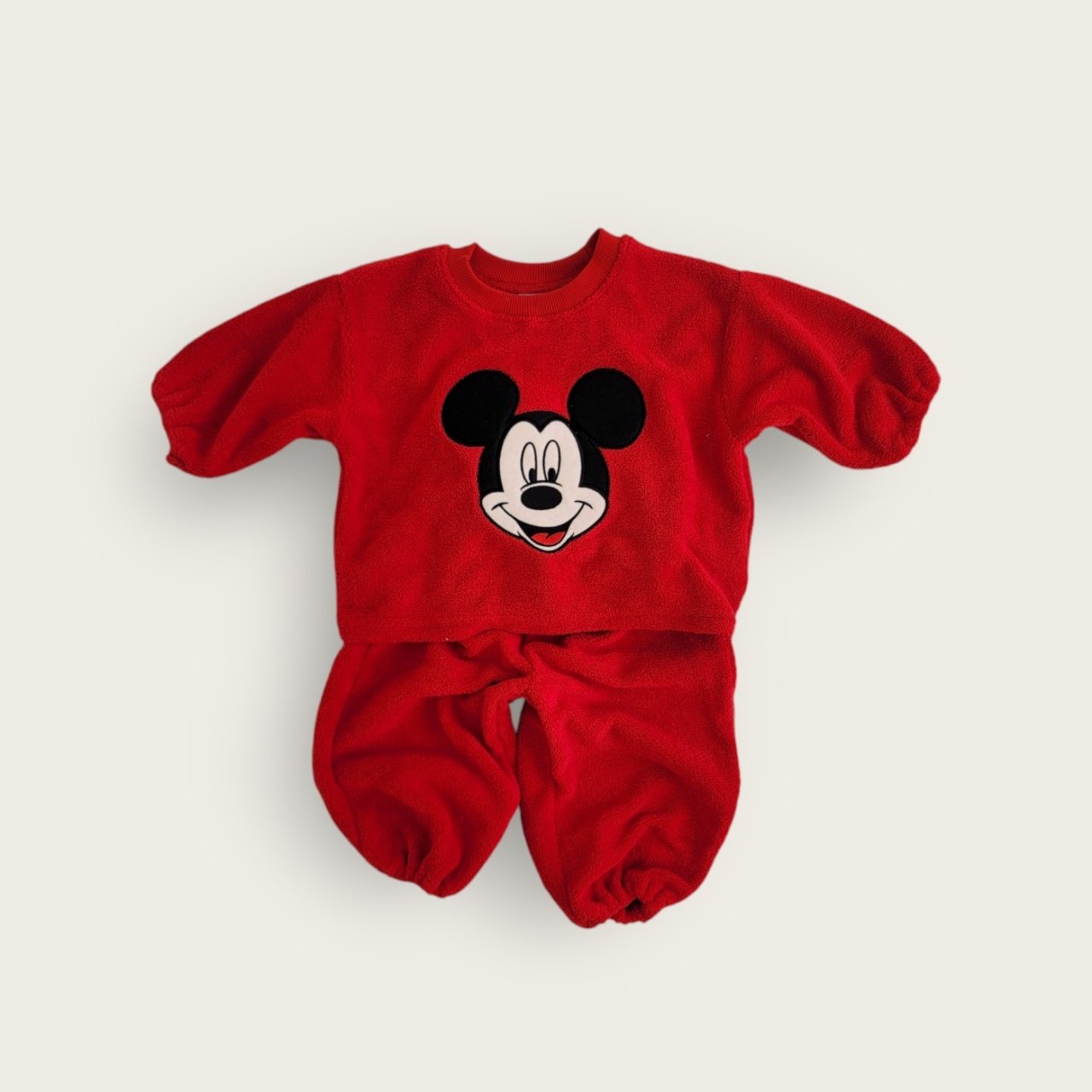 [PRE-ORDER] Pudding Top Bottom Set