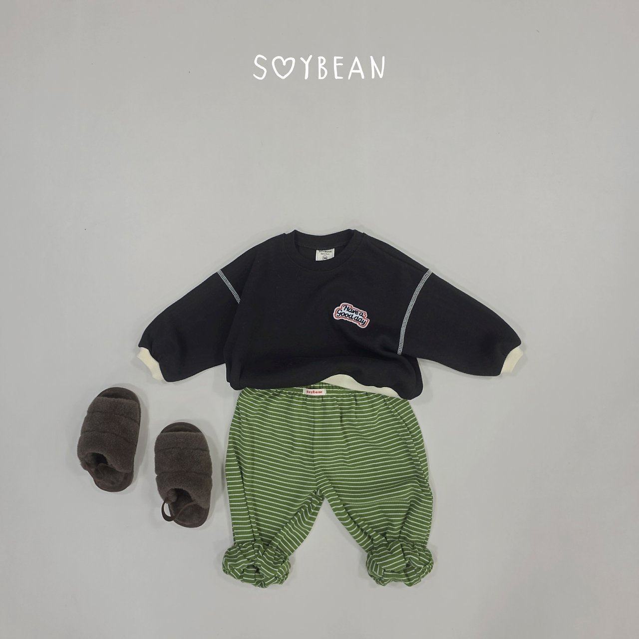[PRE-ORDER] Good Day Stitch Sweatshirts