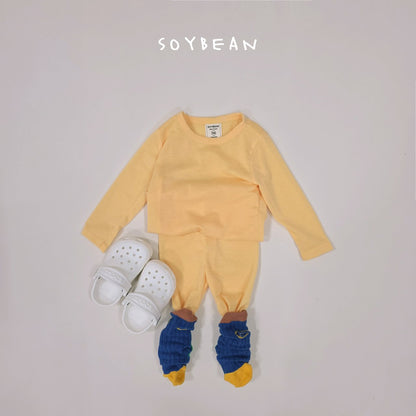 [PRE-ORDER] Daily Home Wear Set