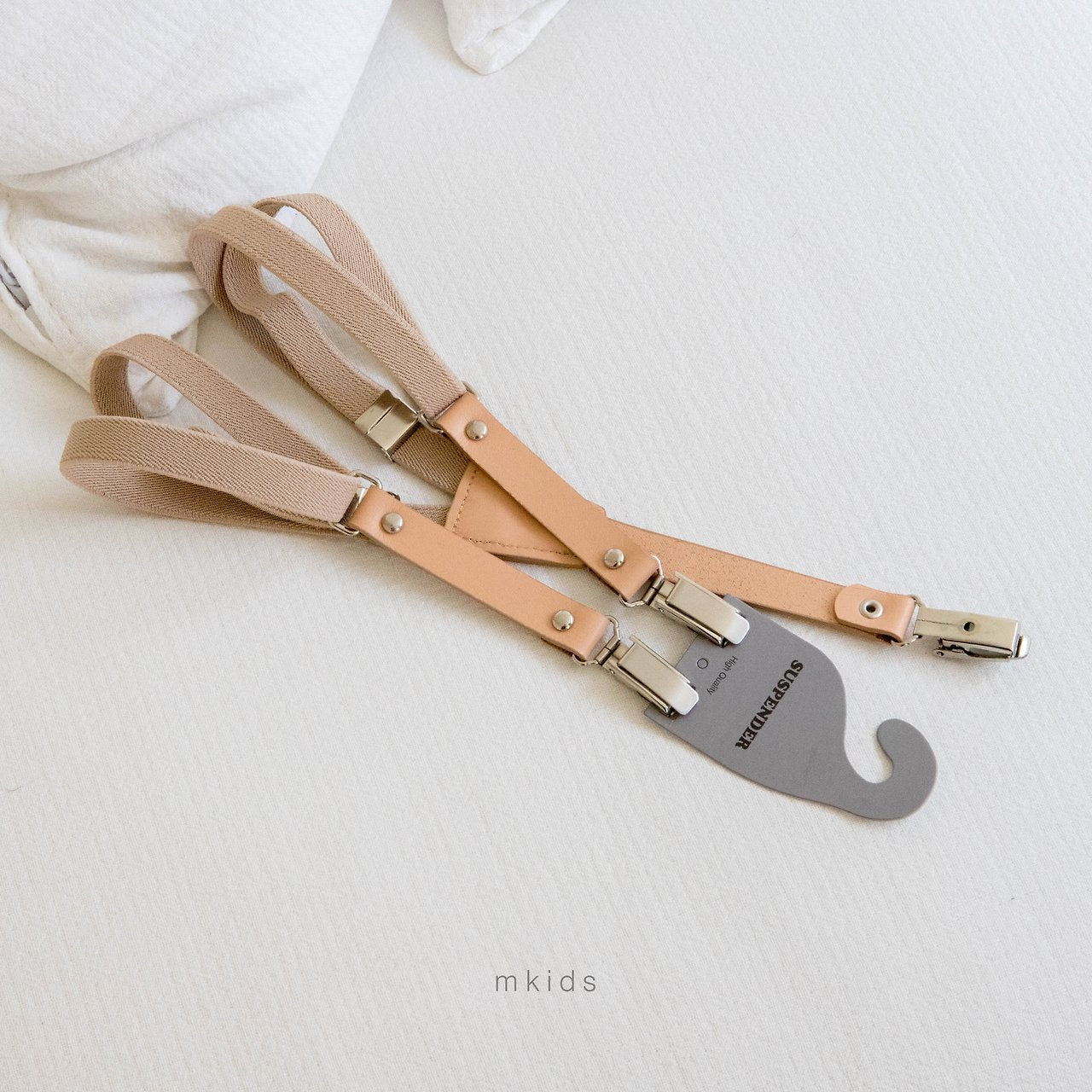 [PRE-ORDER] Crople Suspender