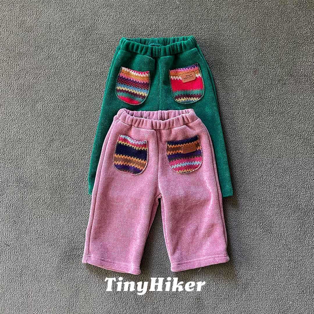 [PRE-ORDER] Circus Pocket Pants