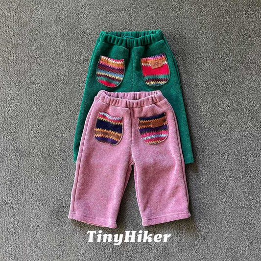 [PRE-ORDER] Circus Pocket Pants