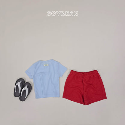 [PRE-ORDER] Little Summer Top Bottom Set