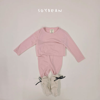 [PRE-ORDER] Daily Home Wear Set