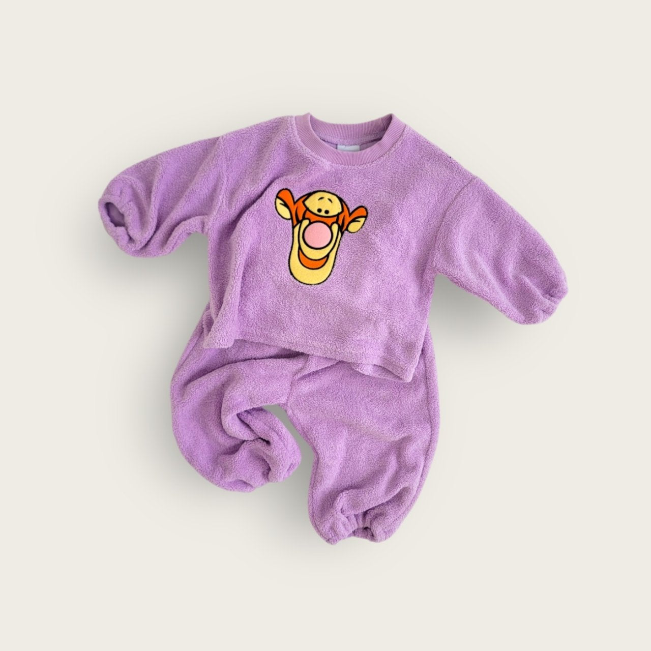 [PRE-ORDER] Pudding Top Bottom Set