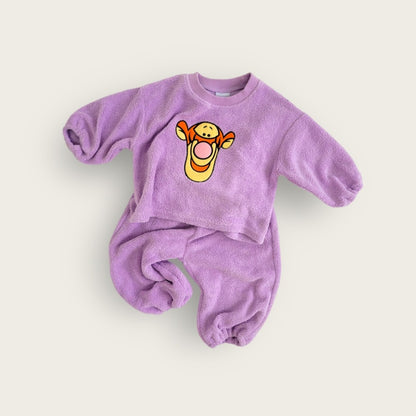 [PRE-ORDER] Pudding Top Bottom Set