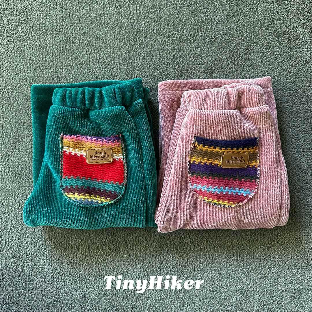 [PRE-ORDER] Circus Pocket Pants