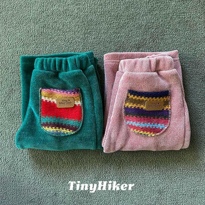 [PRE-ORDER] Circus Pocket Pants