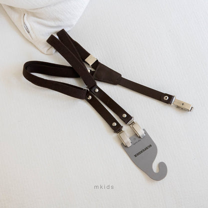 [PRE-ORDER] Crople Suspender