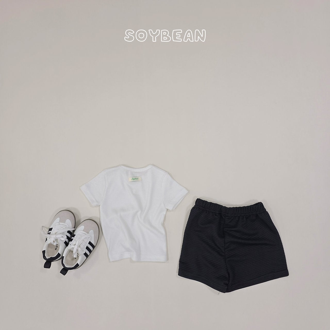 [PRE-ORDER] Little Summer Top Bottom Set