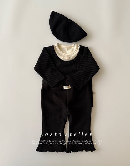 [PRE-ORDER] Layered T-Shirts