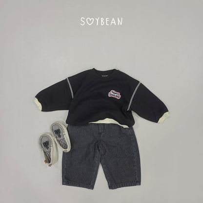 [PRE-ORDER] Good Day Stitch Sweatshirts