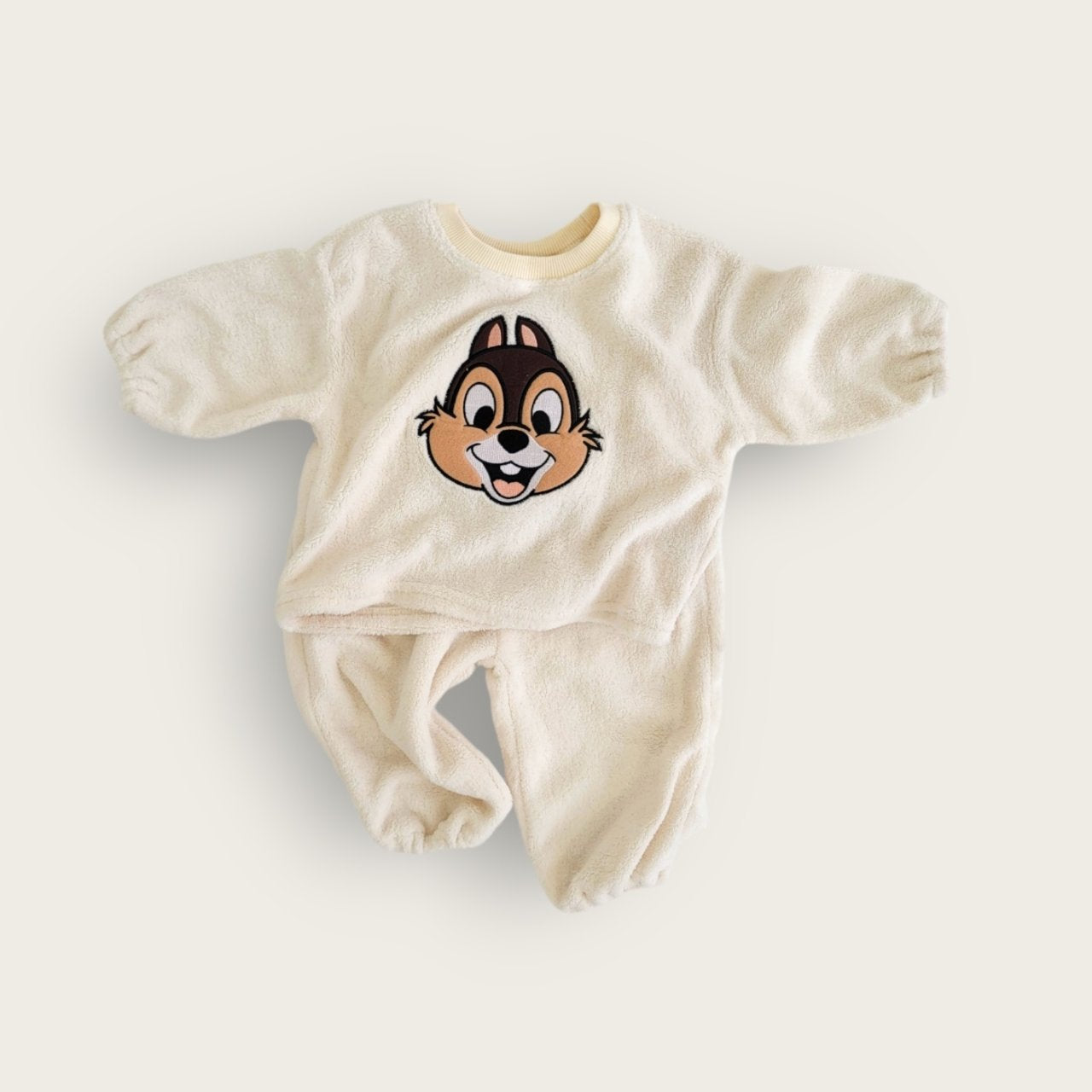 [PRE-ORDER] Pudding Top Bottom Set