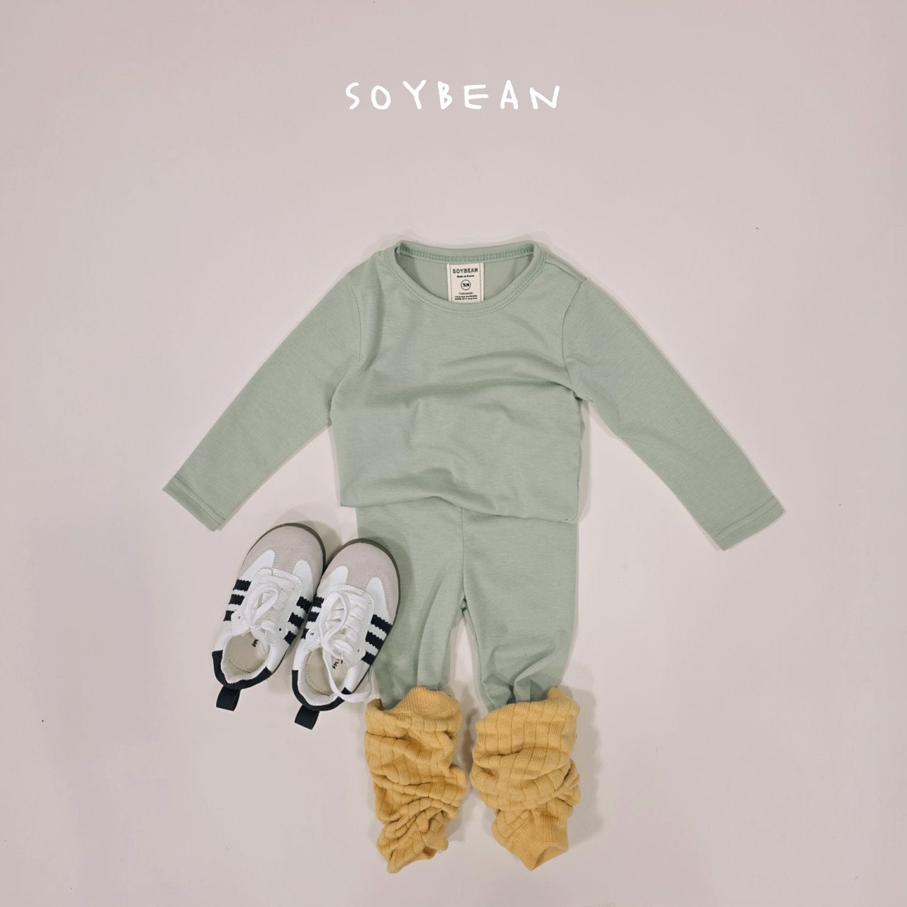 [PRE-ORDER] Daily Home Wear Set