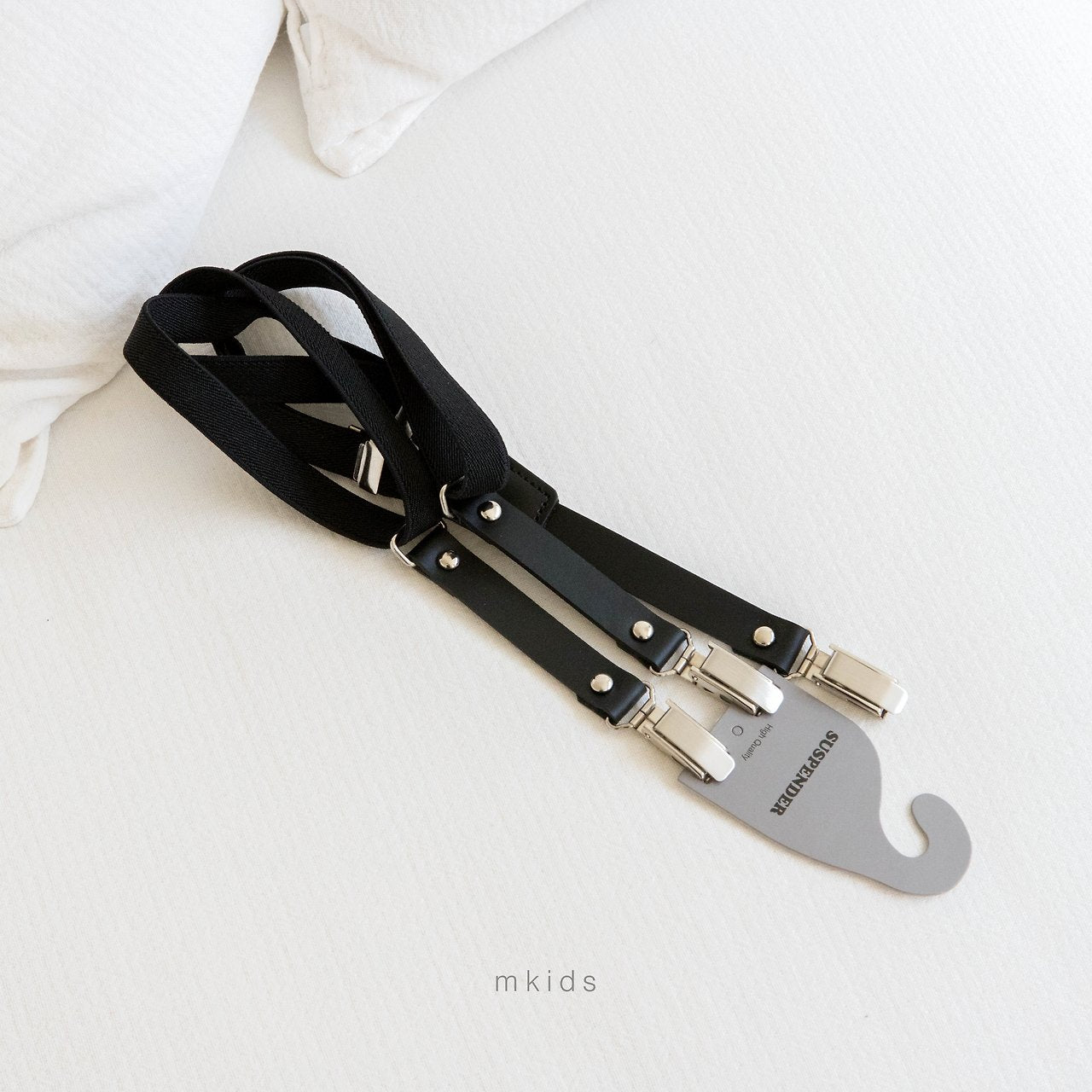 [PRE-ORDER] Crople Suspender