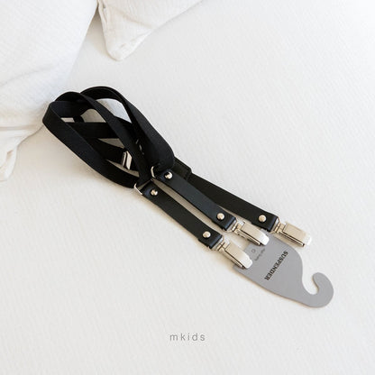 [PRE-ORDER] Crople Suspender