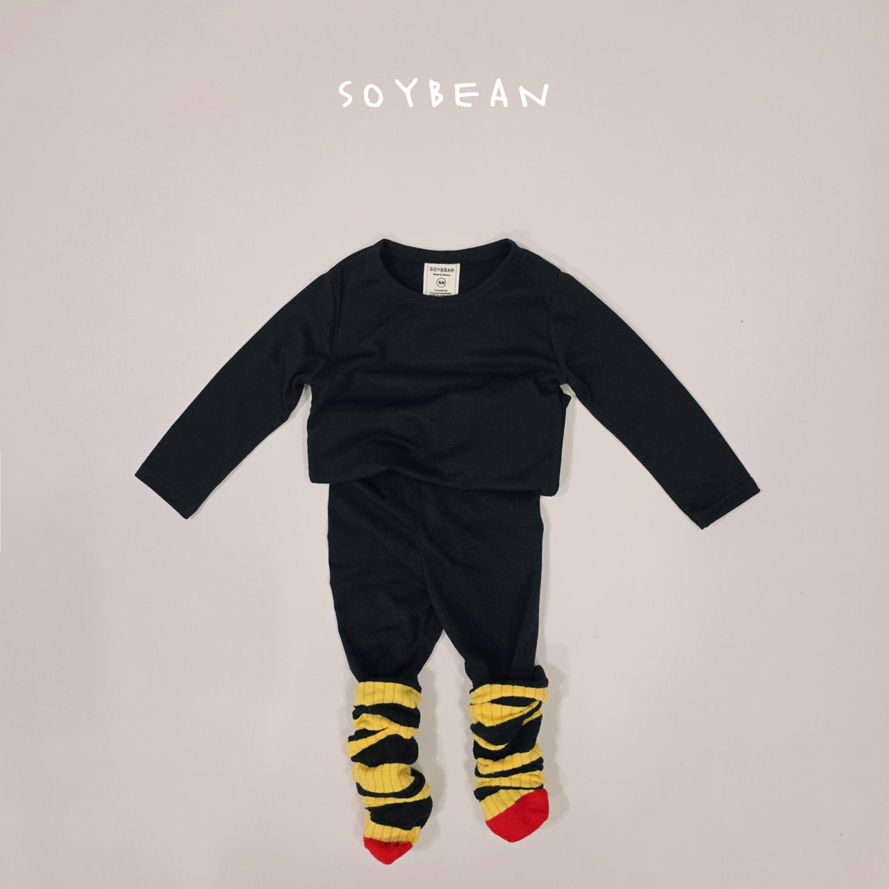 [PRE-ORDER] Daily Home Wear Set