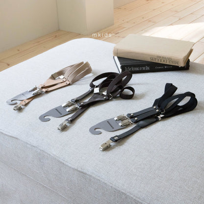 [PRE-ORDER] Crople Suspender