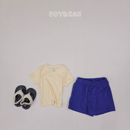 [PRE-ORDER] Little Summer Top Bottom Set