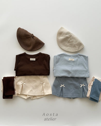 [PRE-ORDER] Every Ribbed T-Shirts