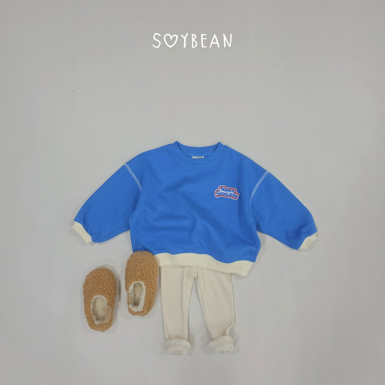 [PRE-ORDER] Good Day Stitch Sweatshirts
