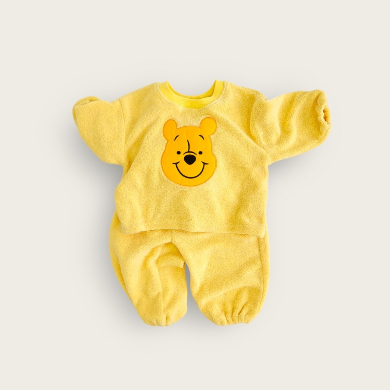 [PRE-ORDER] Pudding Top Bottom Set