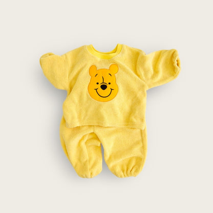 [PRE-ORDER] Pudding Top Bottom Set