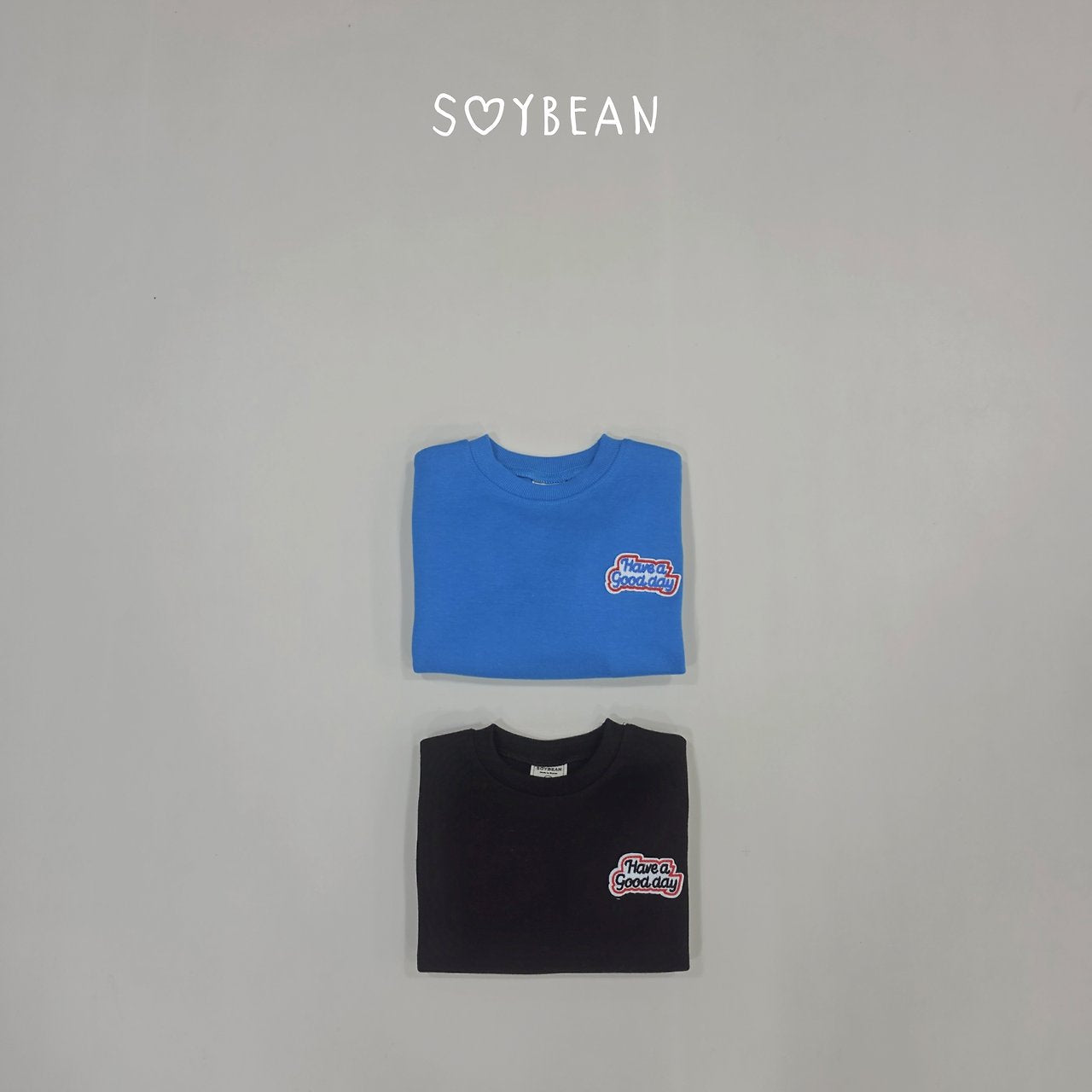 [PRE-ORDER] Good Day Stitch Sweatshirts