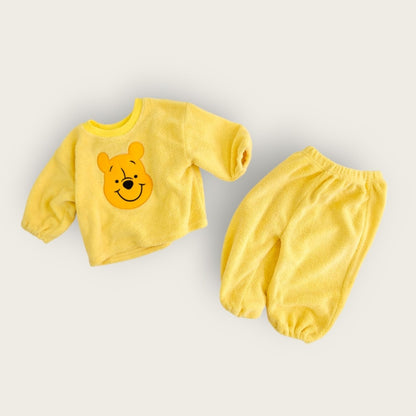 [PRE-ORDER] Pudding Top Bottom Set