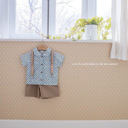 [PRE-ORDER] Crople Suspender