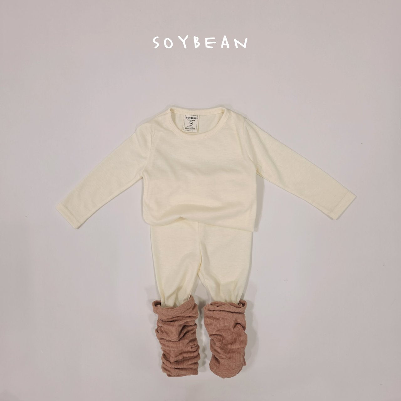 [PRE-ORDER] Daily Home Wear Set