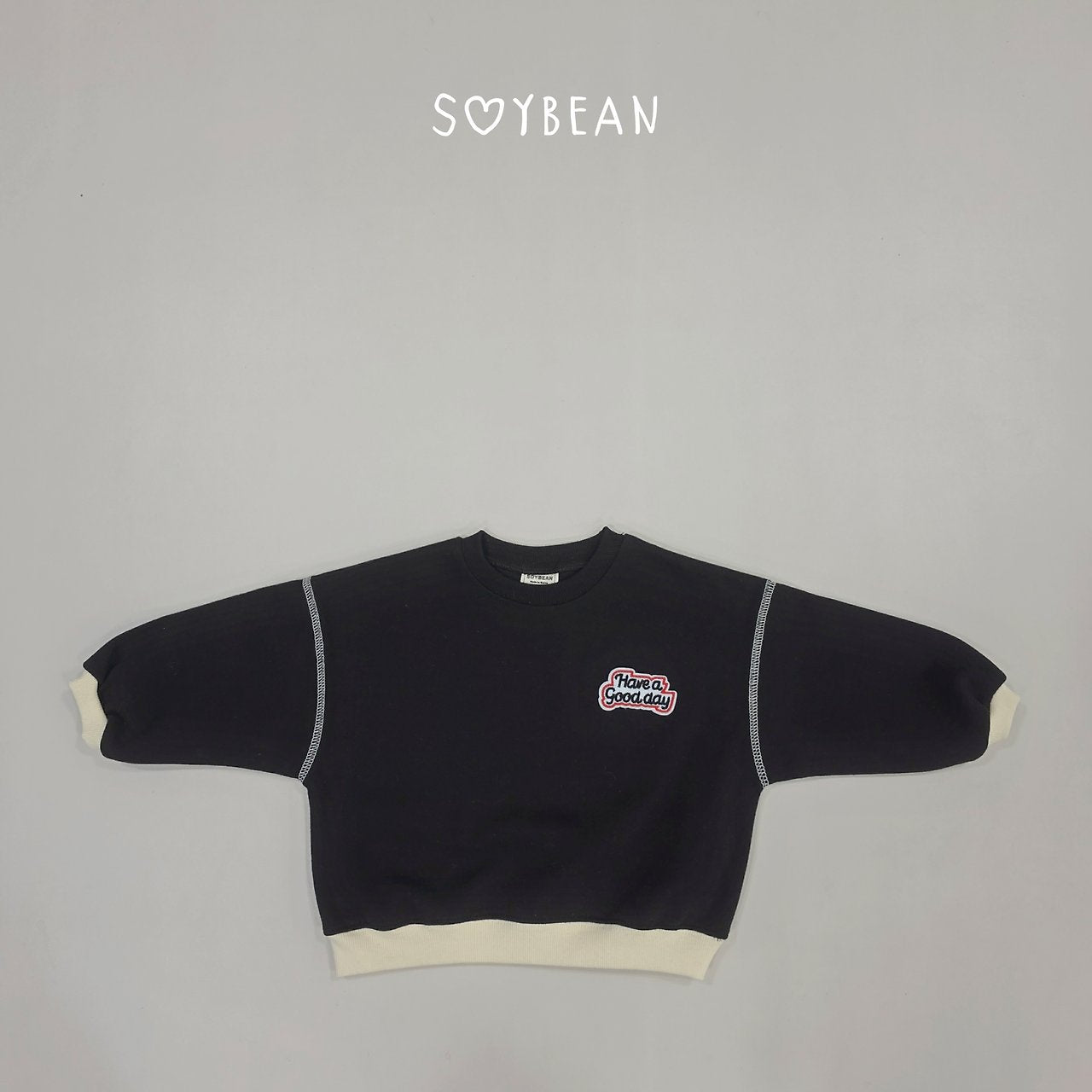 [PRE-ORDER] Good Day Stitch Sweatshirts