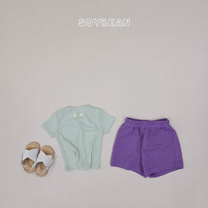 [PRE-ORDER] Little Summer Top Bottom Set