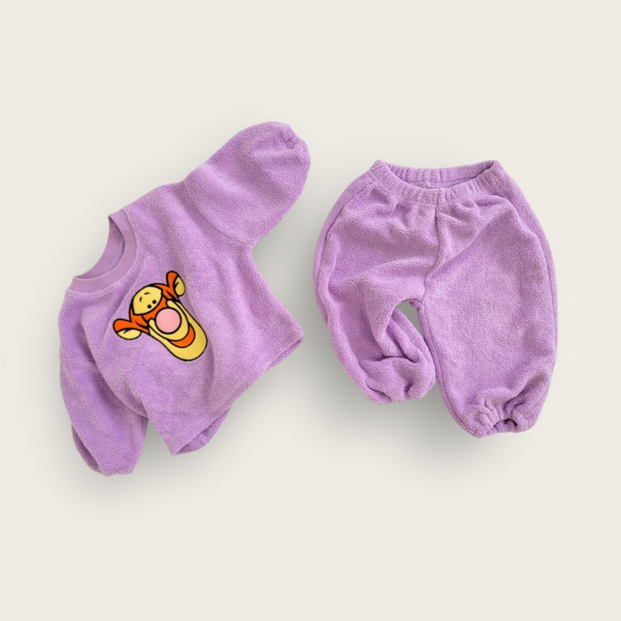 [PRE-ORDER] Pudding Top Bottom Set