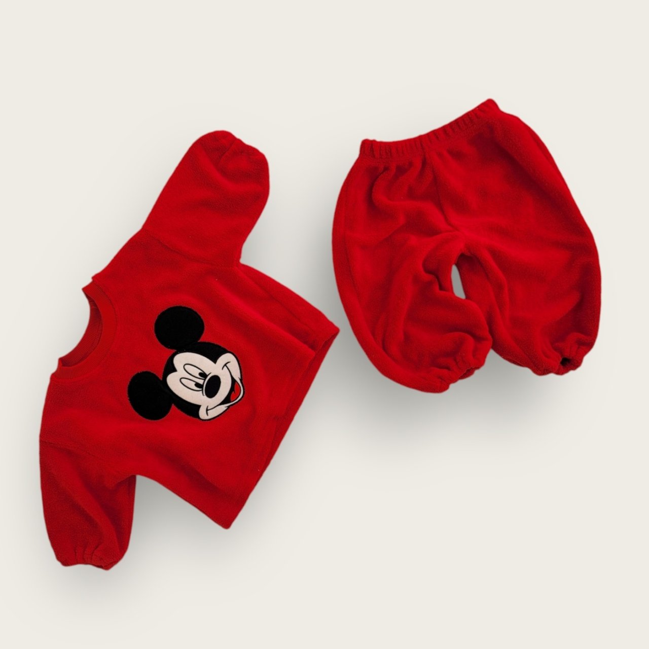 [PRE-ORDER] Pudding Top Bottom Set