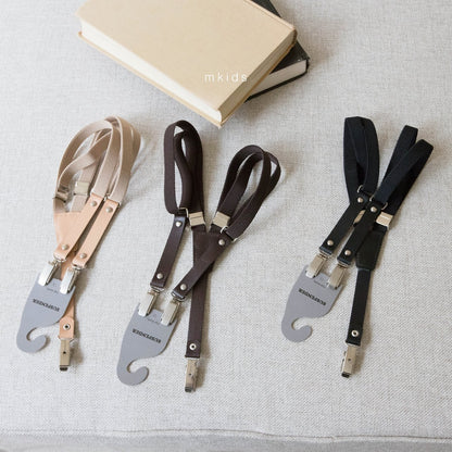 [PRE-ORDER] Crople Suspender
