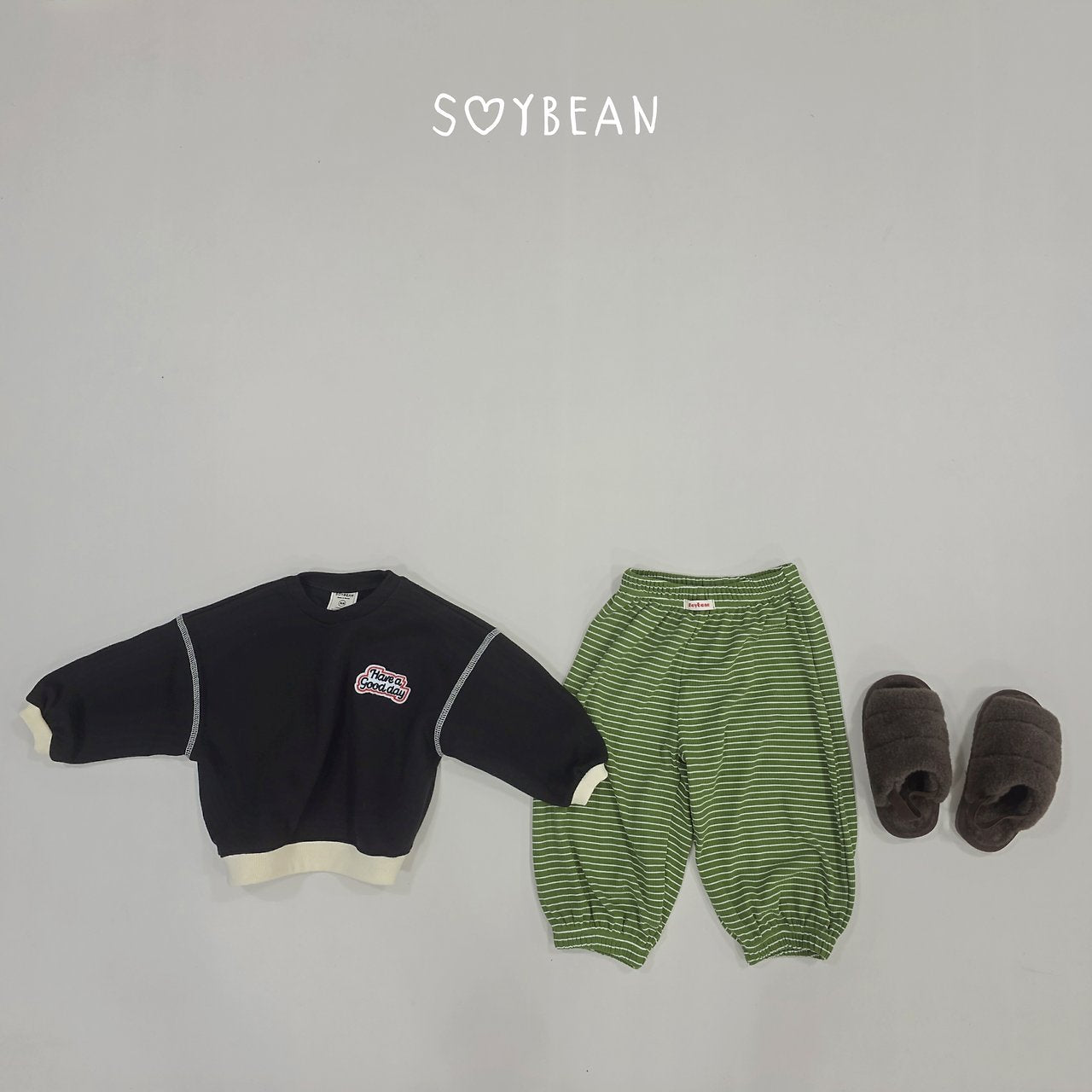 [PRE-ORDER] Good Day Stitch Sweatshirts
