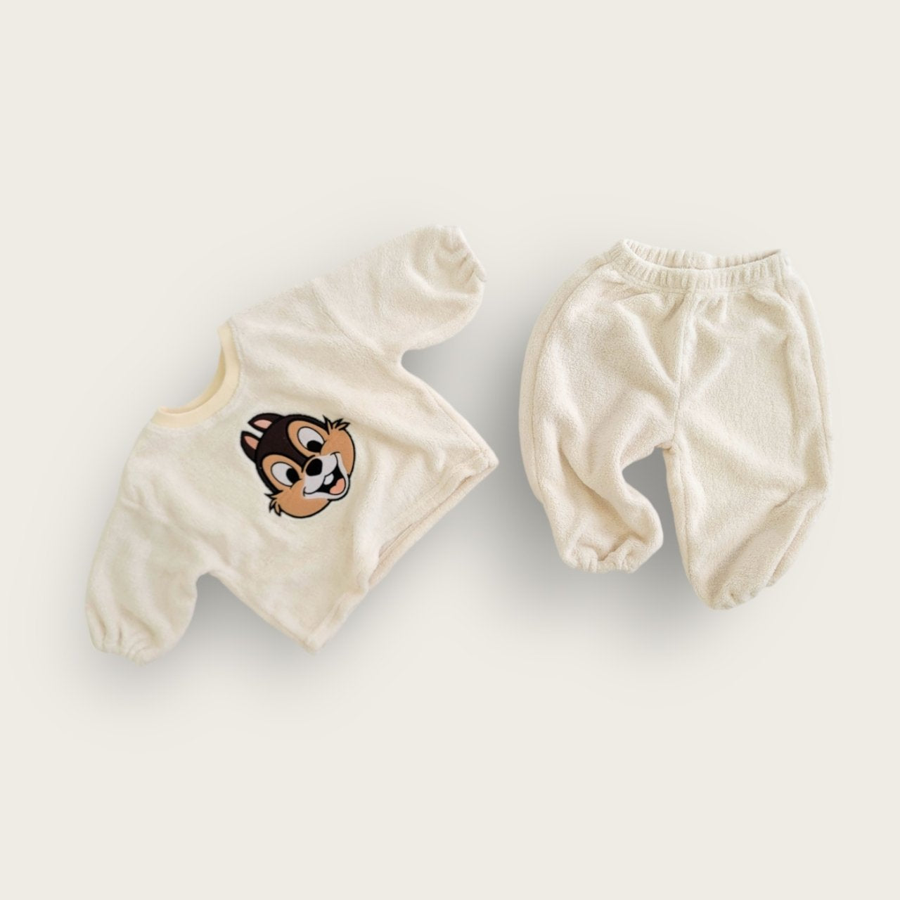 [PRE-ORDER] Pudding Top Bottom Set